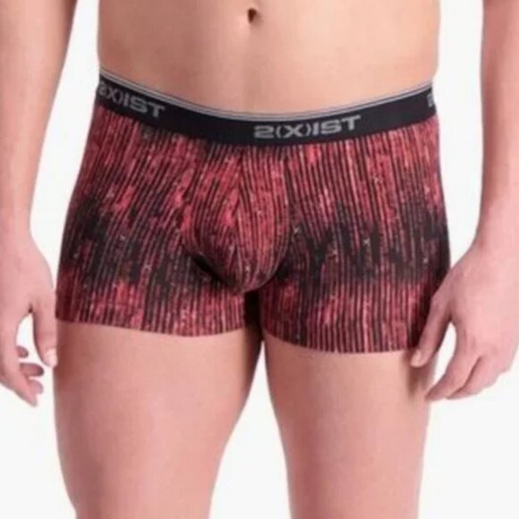 2(xist) stretch cotton Boxer Brief - Picture 1 of 3